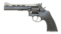 Custom Smith & Wesson Model 10-5 “1500” PPC Revolver by Day Arms Corp