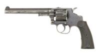 Smith & Wesson Model 1896 32 Hand Ejector Revolver