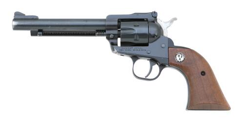 Ruger New Model Super Single Six Revolver