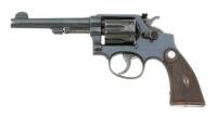 Custom Smith & Wesson Model 1905 Military & Police Hand Ejector Revolver by Cogswell & Harrison Ltd.