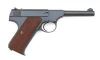 Colt Woodsman Sport Model Semi-Auto Pistol