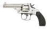 Smith & Wesson 32 Double Action Revolver