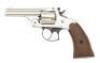 Smith & Wesson 38 Double Action Revolver