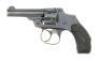 Smith & Wesson 32 Safety Hammerless Revolver