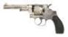 Smith & Wesson Model 1896 32 Hand Ejector Revolver