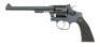 Smith & Wesson 22/32 Heavy Frame Hand Ejector Revolver