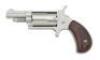 North American Arms Model NAA 22 Magnum Single Action Mini Revolver