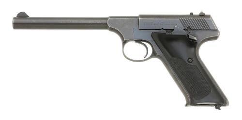 Colt Huntsman Semi-Auto Pistol