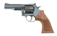 Dan Wesson Model 15 Double Action Revolver