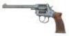 Harrington & Richardson Model 922 Double Action Revolver