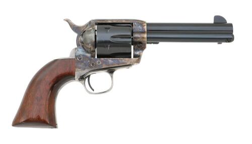 E.M.F. New Dakota Single Action Revolver by Armi San Marco