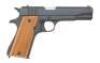 Argentine Ballester-Molina Semi-Auto Pistol by H.A.F.D.A.S.A.