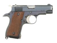 Iver Johnson X-300 Pony Semi-Auto Pistol