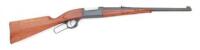 Savage Model 1899B Lever Action Rifle