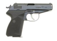 Polish P-83 Semi-Auto Pistol by Radom