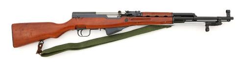 Desirable Chinese M21 SKS Semi-Auto Carbine by Factory 0296