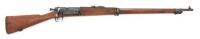 U.S. Model 1898 Krag Bolt Action Rifle by Springfield Armory