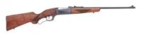 Savage Model 99F Lever Action Rifle