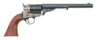 Cimarron Richards-Mason Single Action Revolver