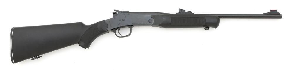 Rossi-Braztech Matched Pair Single Shot Youth Rifle/Shotgun