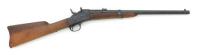 Argentine Model 1879 Rolling Block Carbine by Remington