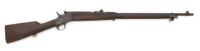 Remington Model 1910 Rolling Block Military Rifle