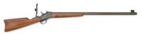 Custom Remington Rolling Block Target Rifle