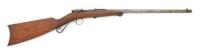 Winchester Model 1904 Single Shot Rifle