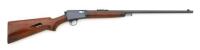 Winchester Model 63 Semi-Auto Rifle