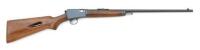 Winchester Model 63 Semi-Auto Rifle