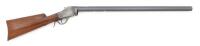 Winchester Model 1885 High Wall Takedown Rifle