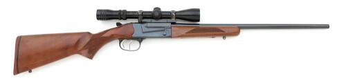 Thompson/Center TCR-83 Aristocrat Magnum Single Shot Rifle