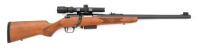 Marlin Model 512 Slugmaster Bolt Action Shotgun