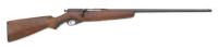 Mossberg Model 83B Bolt Action Shotgun