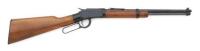 Ithaca M-49 Saddlegun Single Shot Rifle