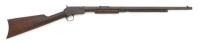 Winchester Model 1890 Slide Action Rifle