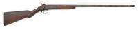 Forehand and Wadsworth Single Barrel Shotgun