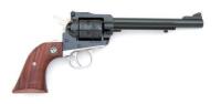 Ruger New Model Single Six Colorado Bicentennial Revolver