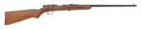Remington Model 33 Bolt Action Rifle