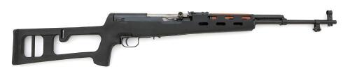 Custom Norinco SKS Semi-Auto Carbine