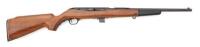 Mossberg Model 352 KB Semi-Auto Rifle