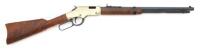 Excellent Henry Repeating Arms Golden Boy Lever Action Rifle