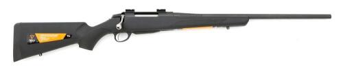 As-New Tikka T3X Lite Bolt Action Rifle