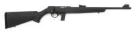 As-New Mossberg International Model 802 Plinkster Bolt Action Rifle