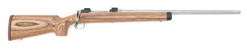 Savage Model 112-BVSS-S Long Range Bolt Action Rifle