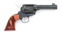 Ruger New Vaquero John Wayne Centennial Revolver