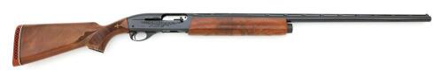 Remington Model 1100 Trap Semi-Auto Shotgun