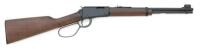 As-New Henry Classic Lever Action Carbine