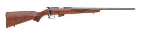 CZ Model 452 American Bolt Action Rifle