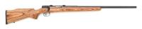 Savage Model 40 Varmint Hunter Bolt Action Rifle